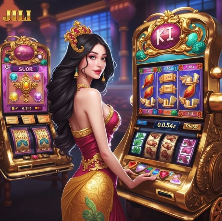 Game Studio Provider မျိုးစုံ – Casino နှင့် Slots ဂိမ်းများ ရှာဖွေနည်း