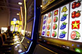 အွန်လိုင်း စလော့ – Slot Machine ဂိမ်းများ
